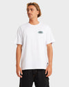Mens Rotor Diamond T-Shirt