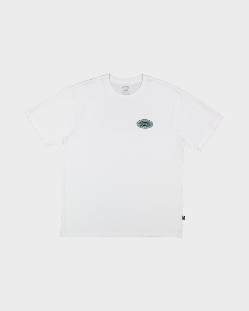 Mens Rotor Diamond T-Shirt