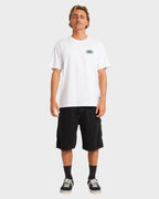 Mens Rotor Diamond T-Shirt