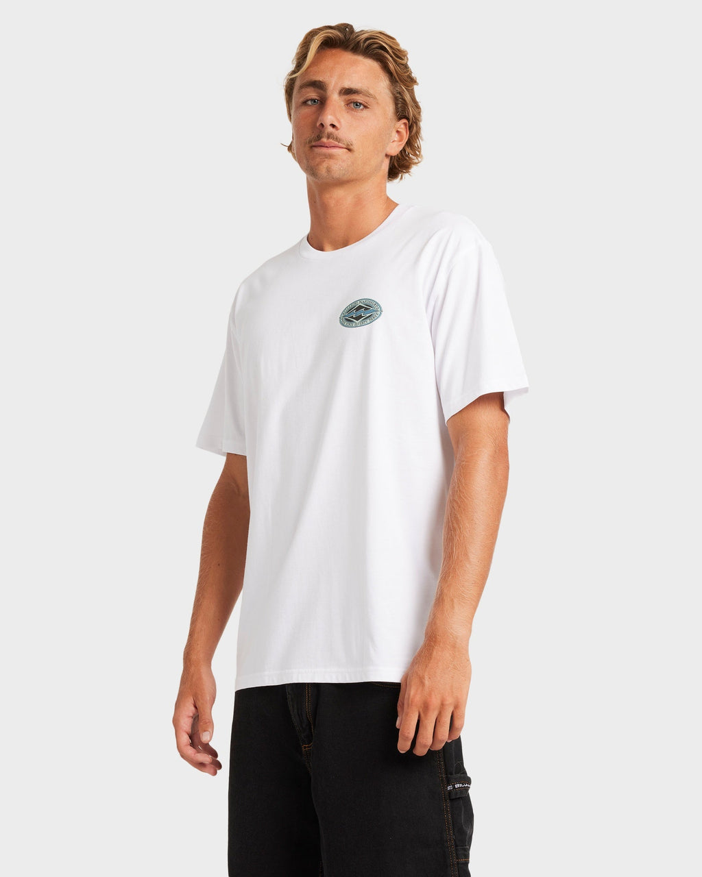 Mens Rotor Diamond T-Shirt