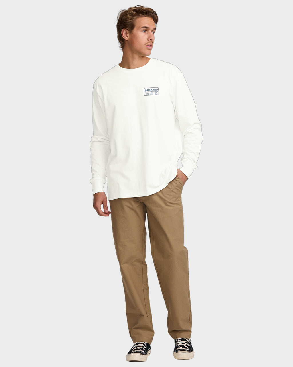 RANGE ADIV LS