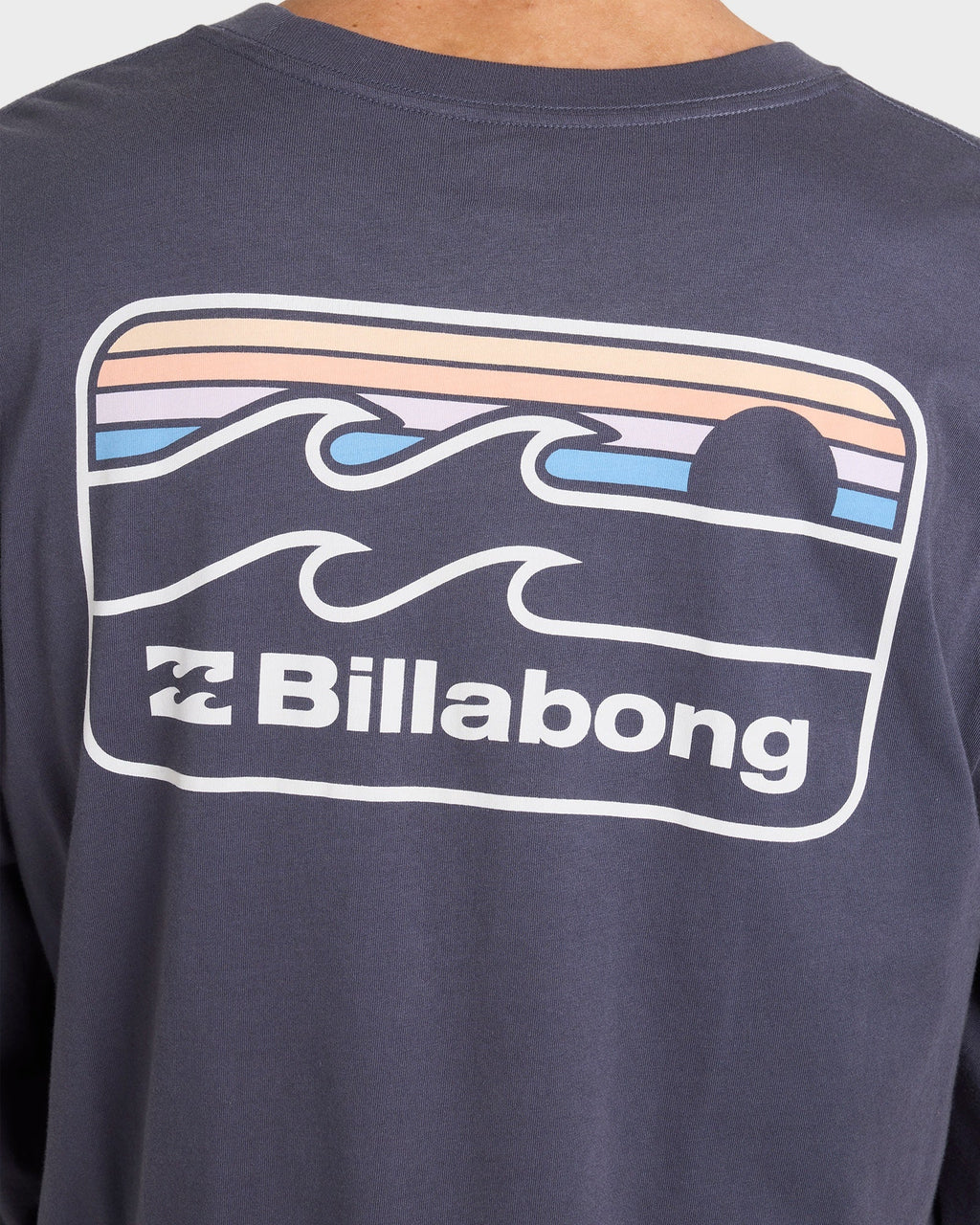 Mens Runner Premium Long Sleeve T-Shirt