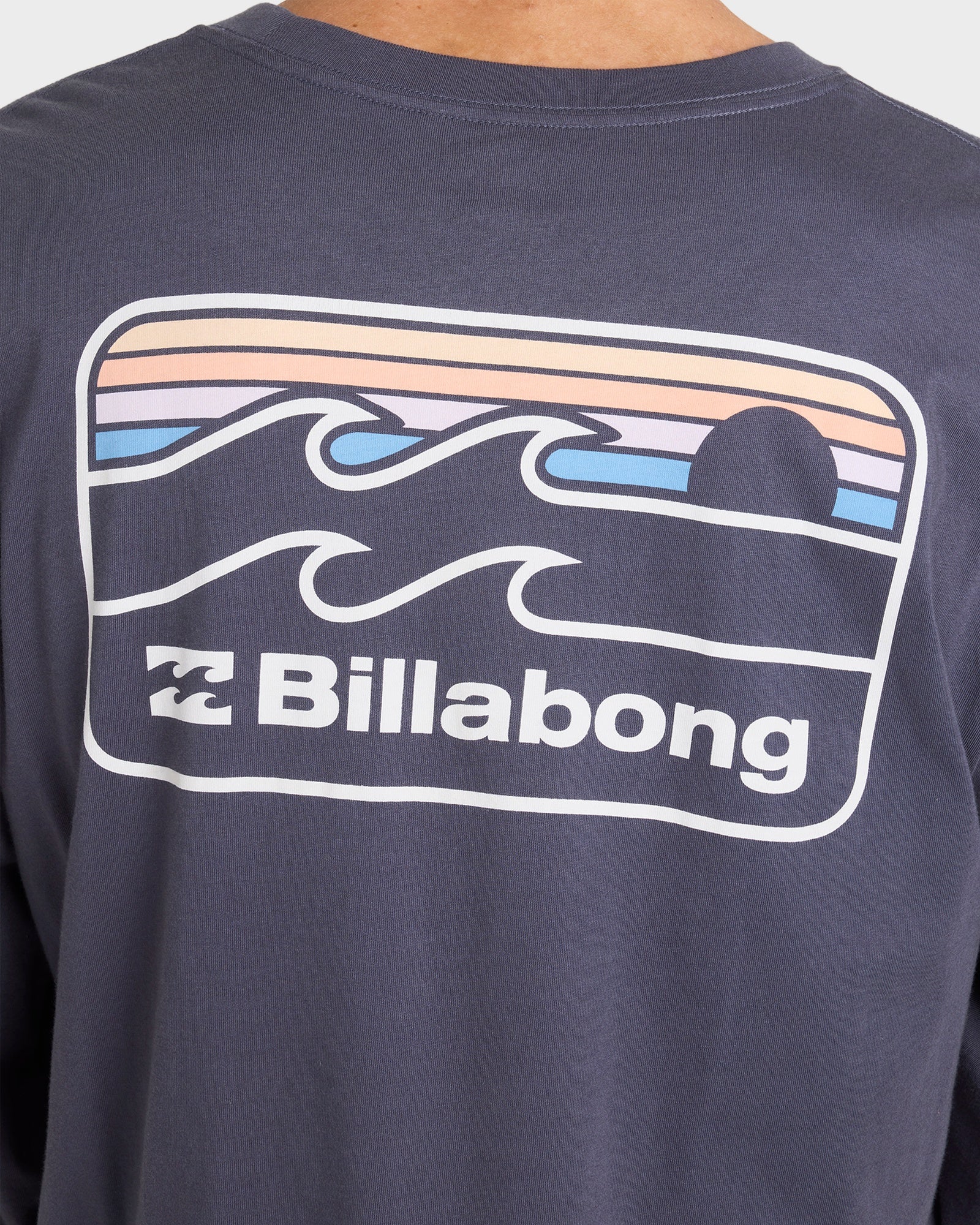 Mens Runner Premium Long Sleeve T-Shirt