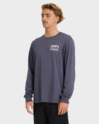 Mens Runner Premium Long Sleeve T-Shirt