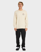 Mens Rockies Adiv Premium Long Sleeve T-Shirt
