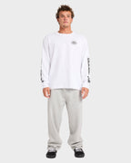 Mens Spec 73 Long Sleeve T-Shirt