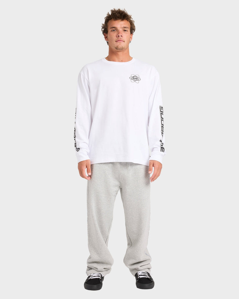 Mens Spec 73 Long Sleeve T-Shirt