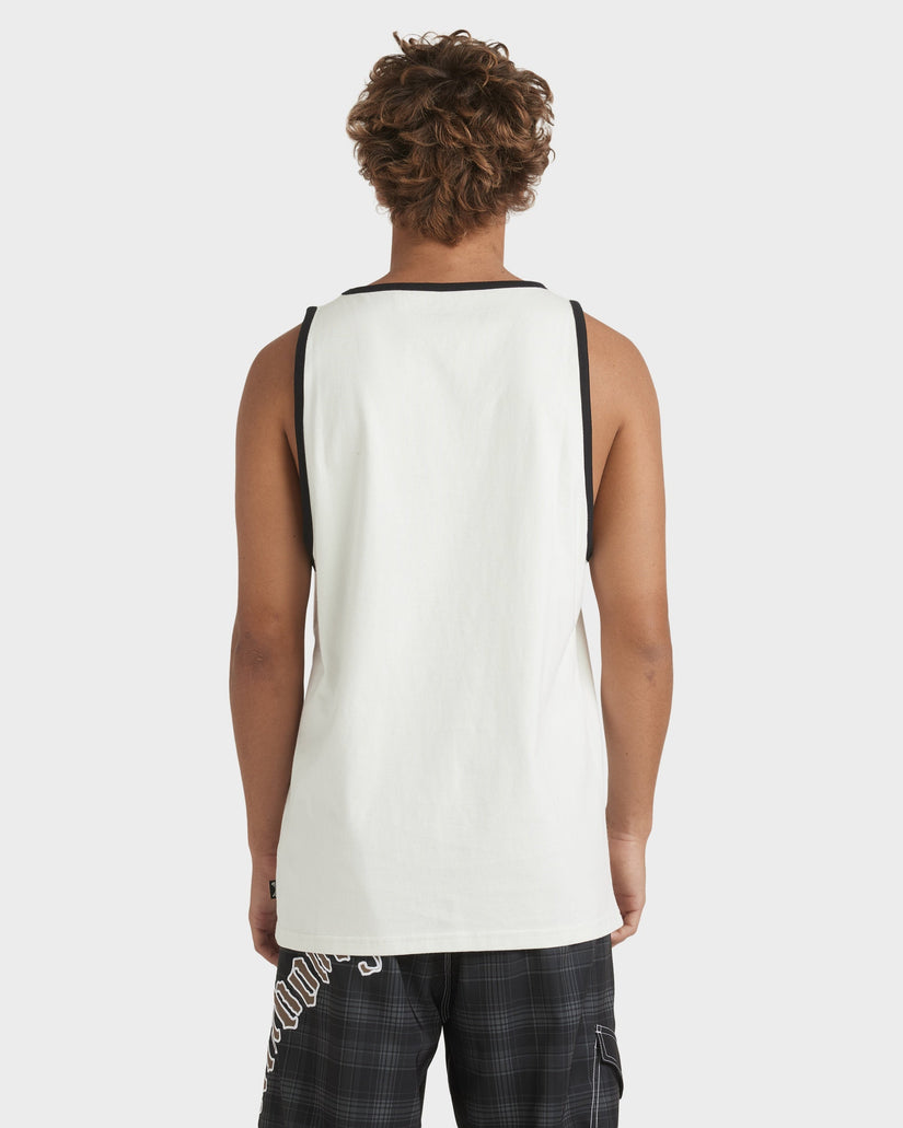 Mens Immortal Core Tank Top