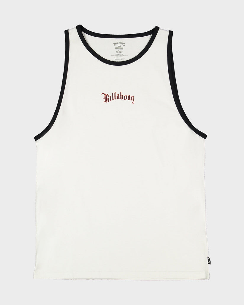 Mens Immortal Core Tank Top