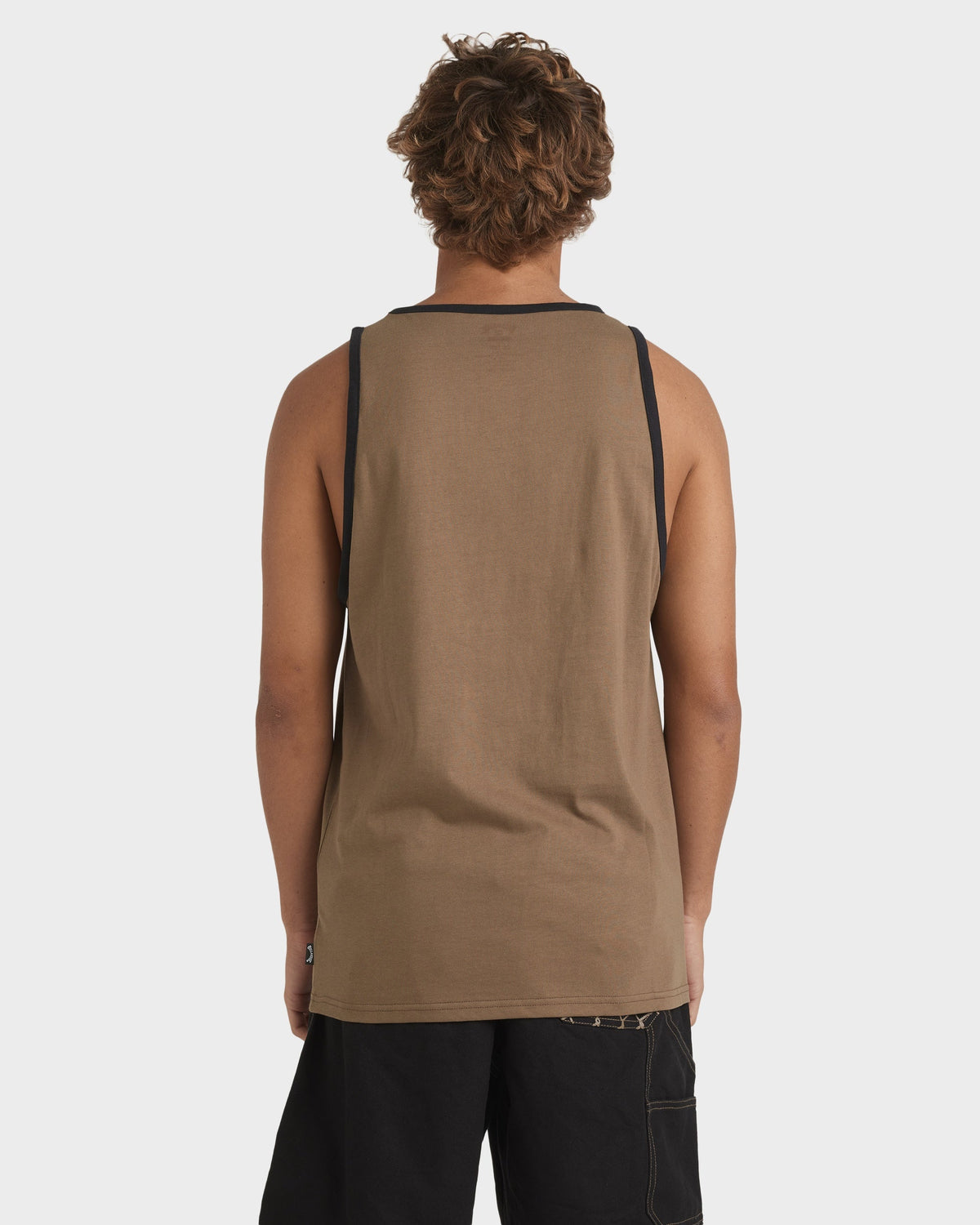 Mens Immortal Core Tank Top