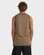 Mens Immortal Core Tank Top