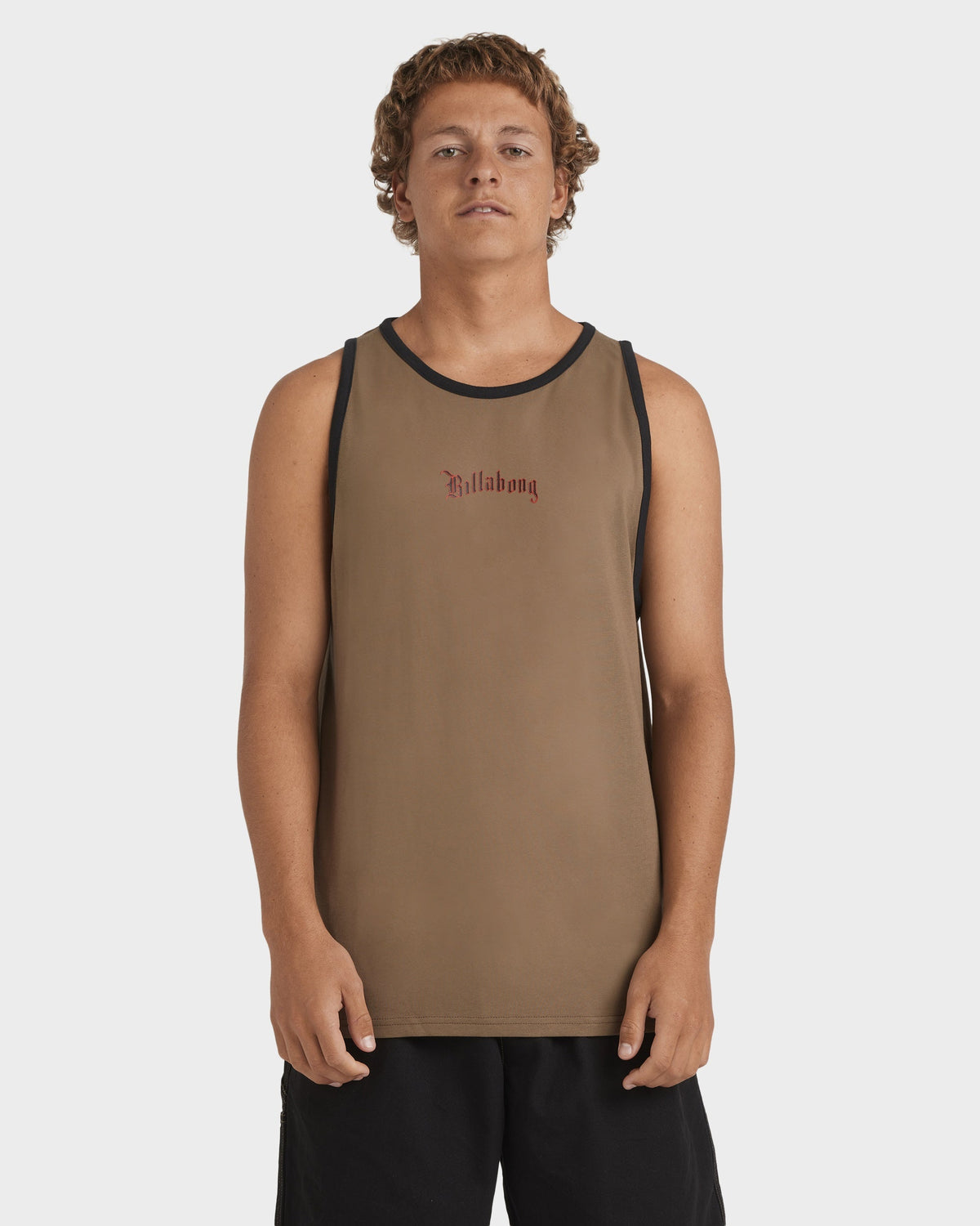 Mens Immortal Core Tank Top