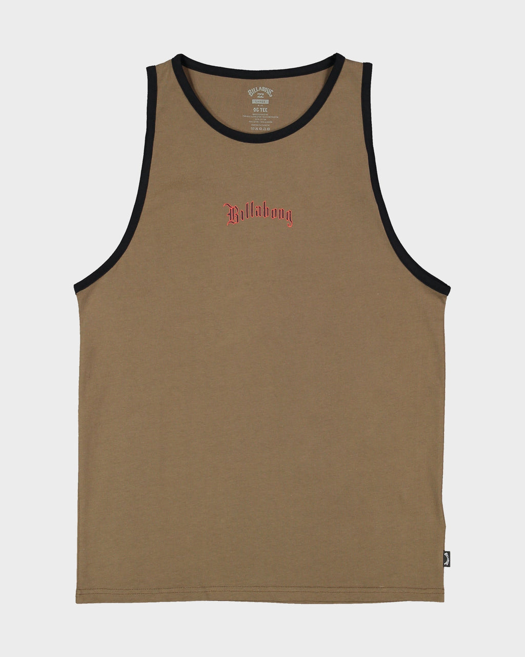 Mens Immortal Core Tank Top