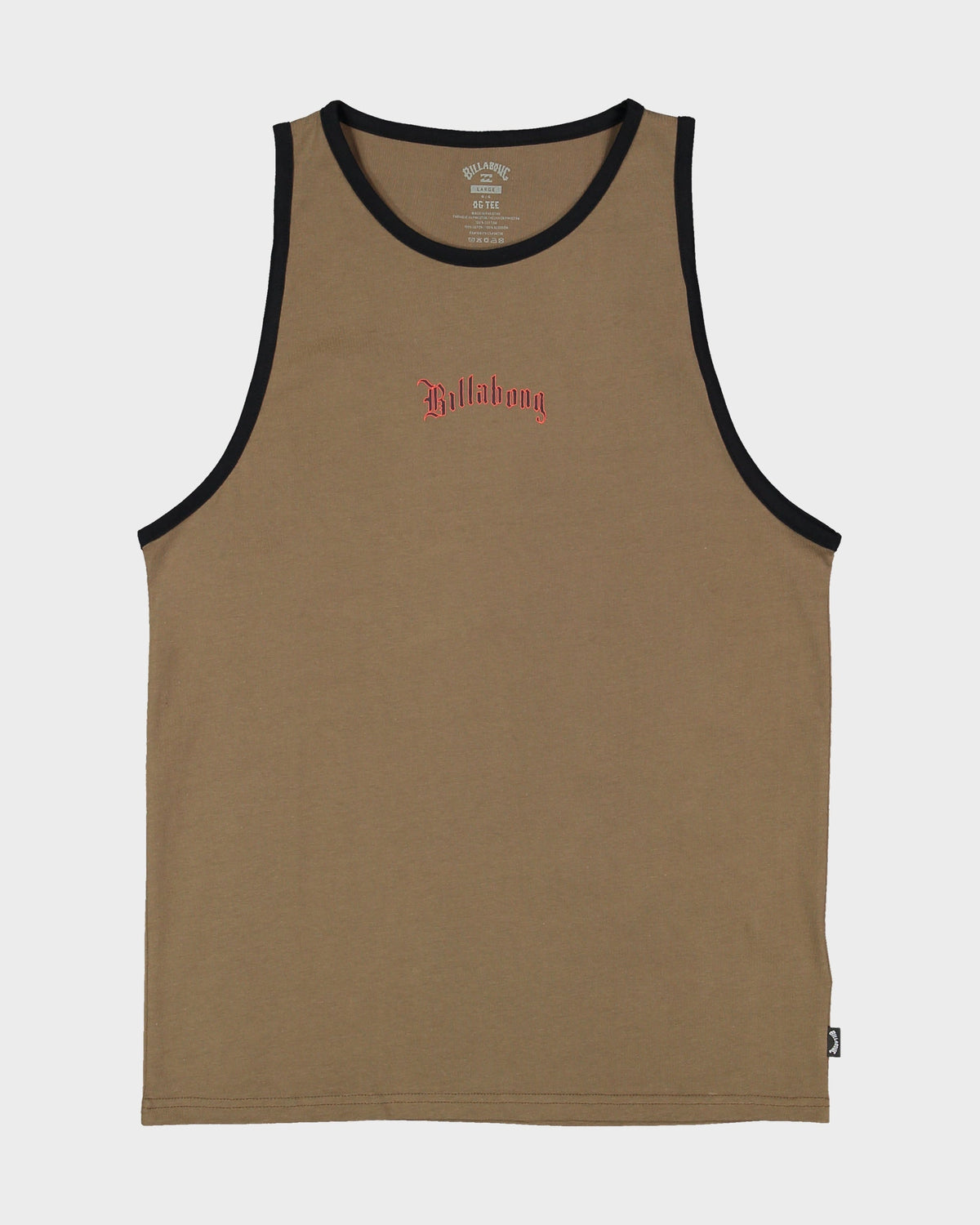 Mens Immortal Core Tank Top