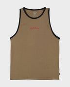 Mens Immortal Core Tank Top