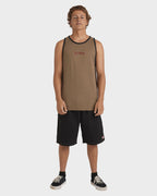 Mens Immortal Core Tank Top