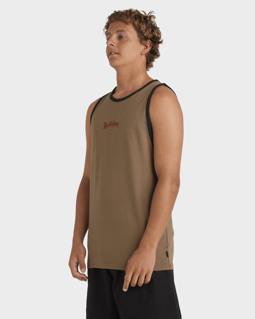 Mens Immortal Core Tank Top