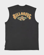 Mens Heritage Arch Muscle Shirt