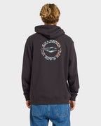 Mens Short Sands Hoodie