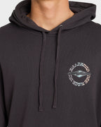 Mens Short Sands Hoodie