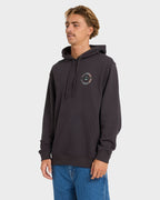 Mens Short Sands Hoodie