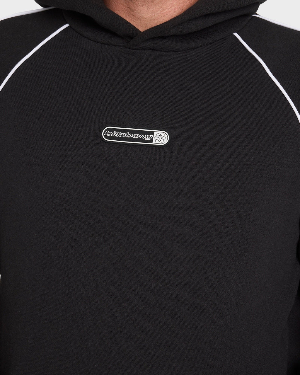 Mens Spec 73 Orbit Pullover Hoodie