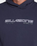 Mens Spec 73 Pop Pullover Hoodie