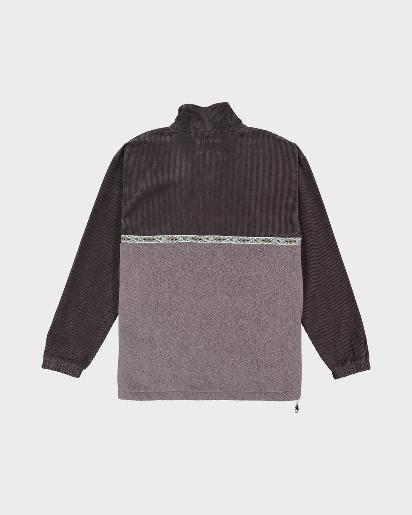 Mens Space Lobster Crew Neck Sweater