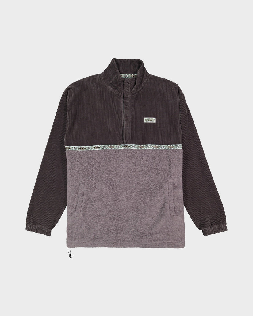 Mens Space Lobster Crew Neck Sweater