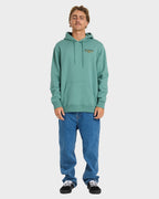 Mens Pure Intentions Pullover Hoodie