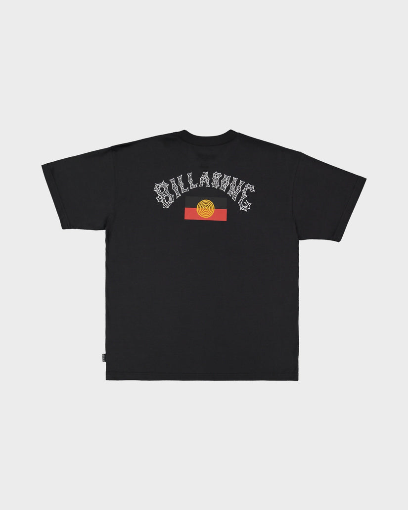 Mens Otis Flag T-Shirt