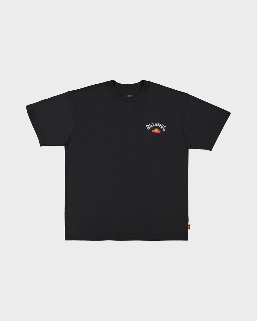 Mens Otis Flag T-Shirt