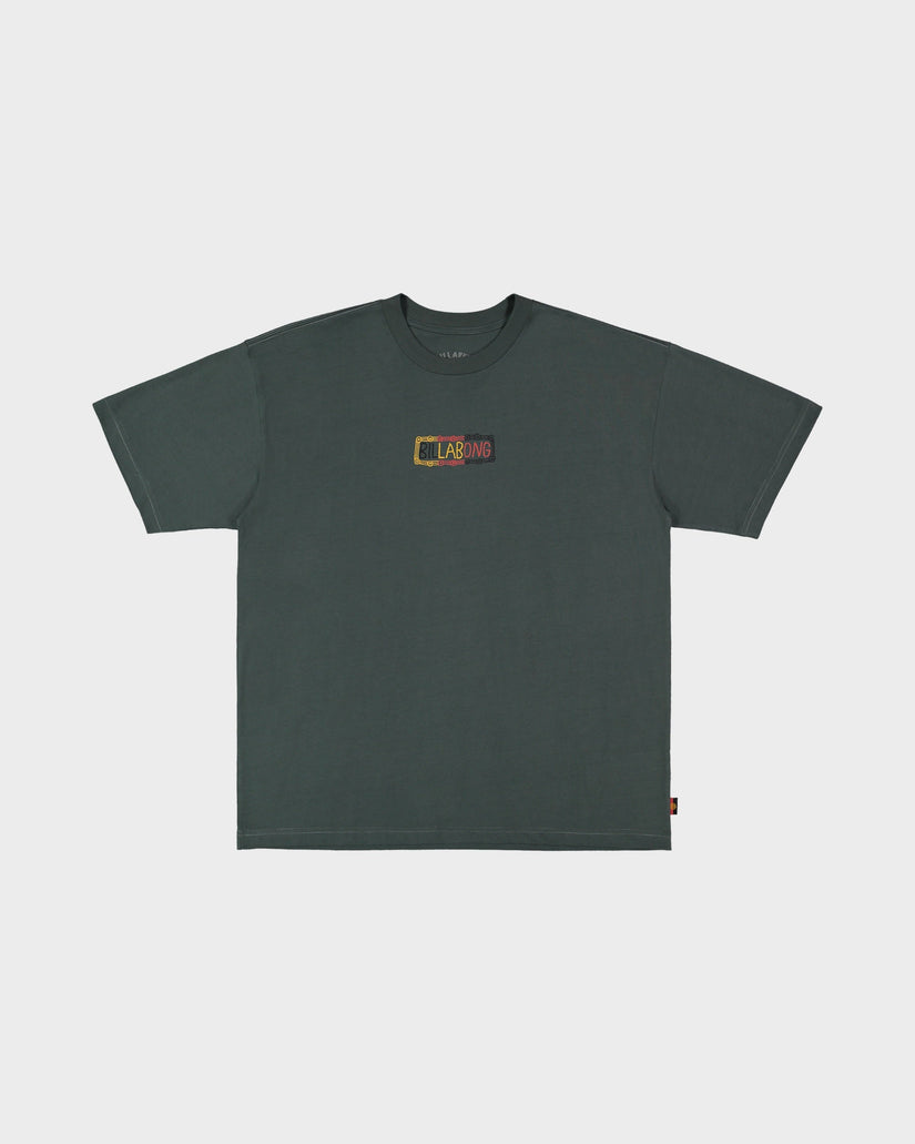 Mens Otis Treble T-Shirt