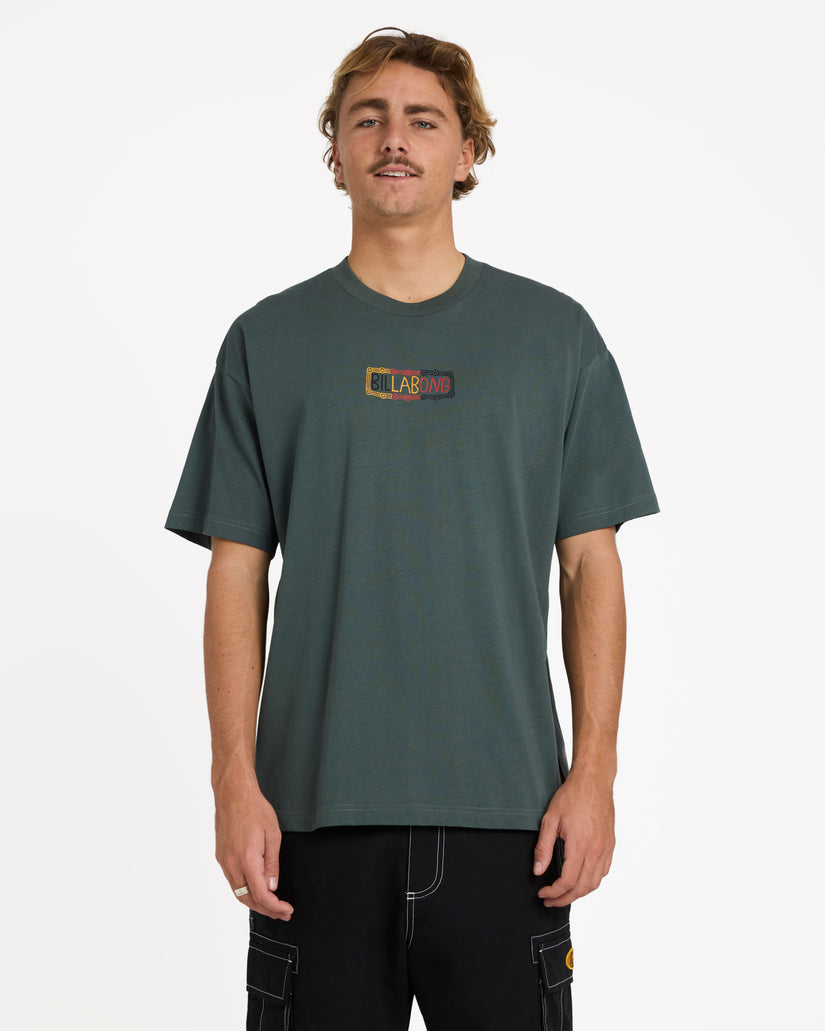 Mens Otis Treble T-Shirt