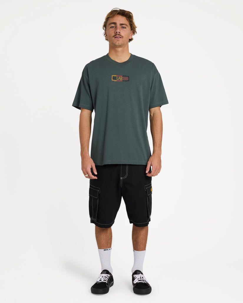 Mens Otis Treble T-Shirt