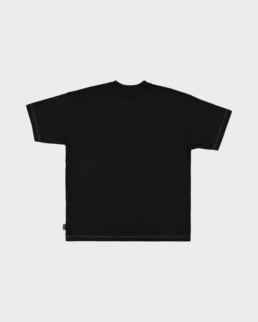 Mens Otis Stitch T-Shirt