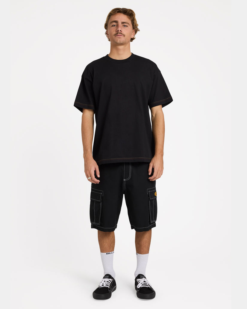 Mens Otis Stitch T-Shirt