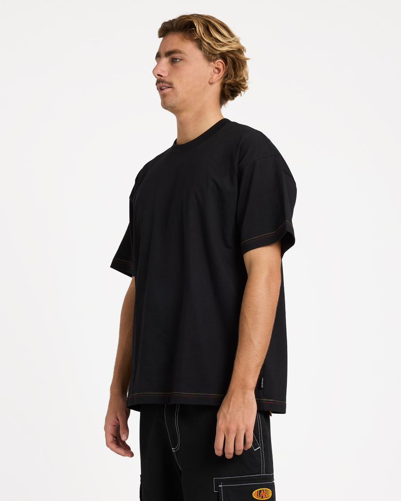 Mens Otis Stitch T-Shirt
