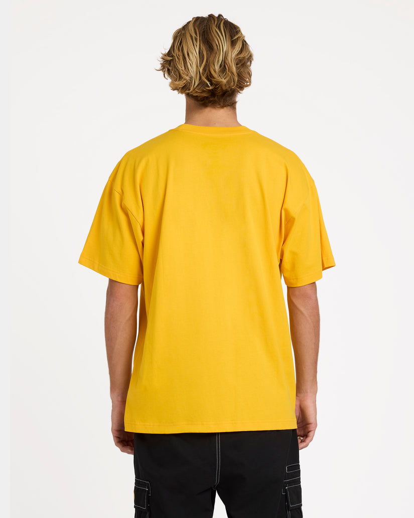 Mens Otis Diamond T-Shirt