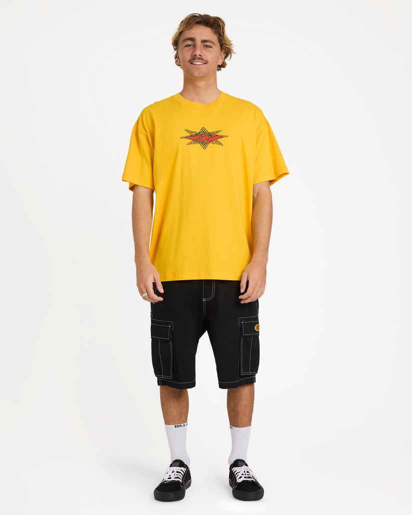 Mens Otis Diamond T-Shirt