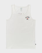 Mens Arch Fade Tank Top
