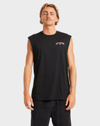 Mens Chrome Arch Muscle