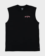 Mens Chrome Arch Muscle