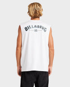 Mens Chrome Arch Muscle