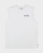 Mens Chrome Arch Muscle