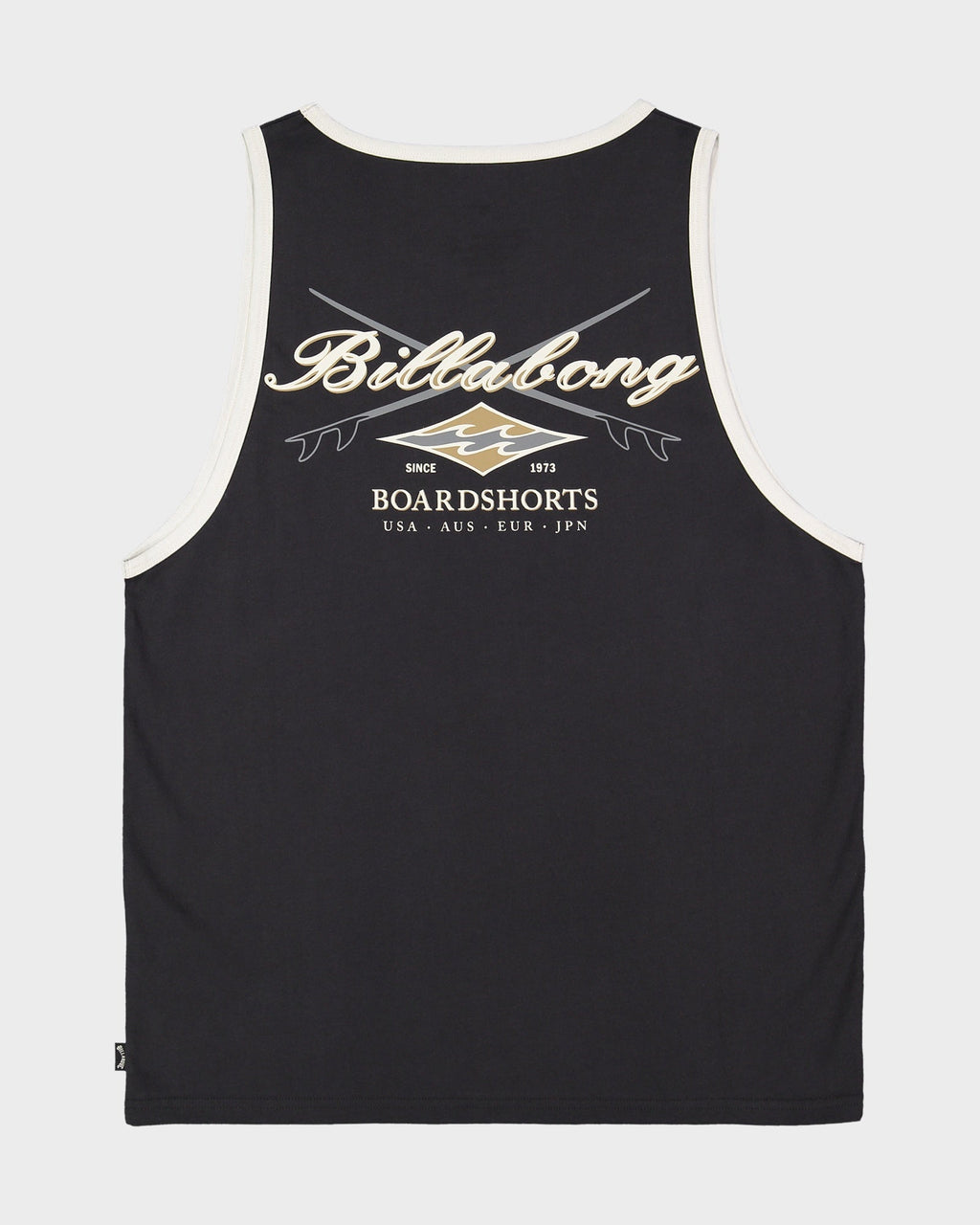 Mens Crossboards Tank