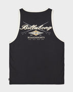 Mens Crossboards Tank