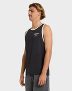 Mens Crossboards Tank