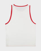 Mens Spec Tipper Tank