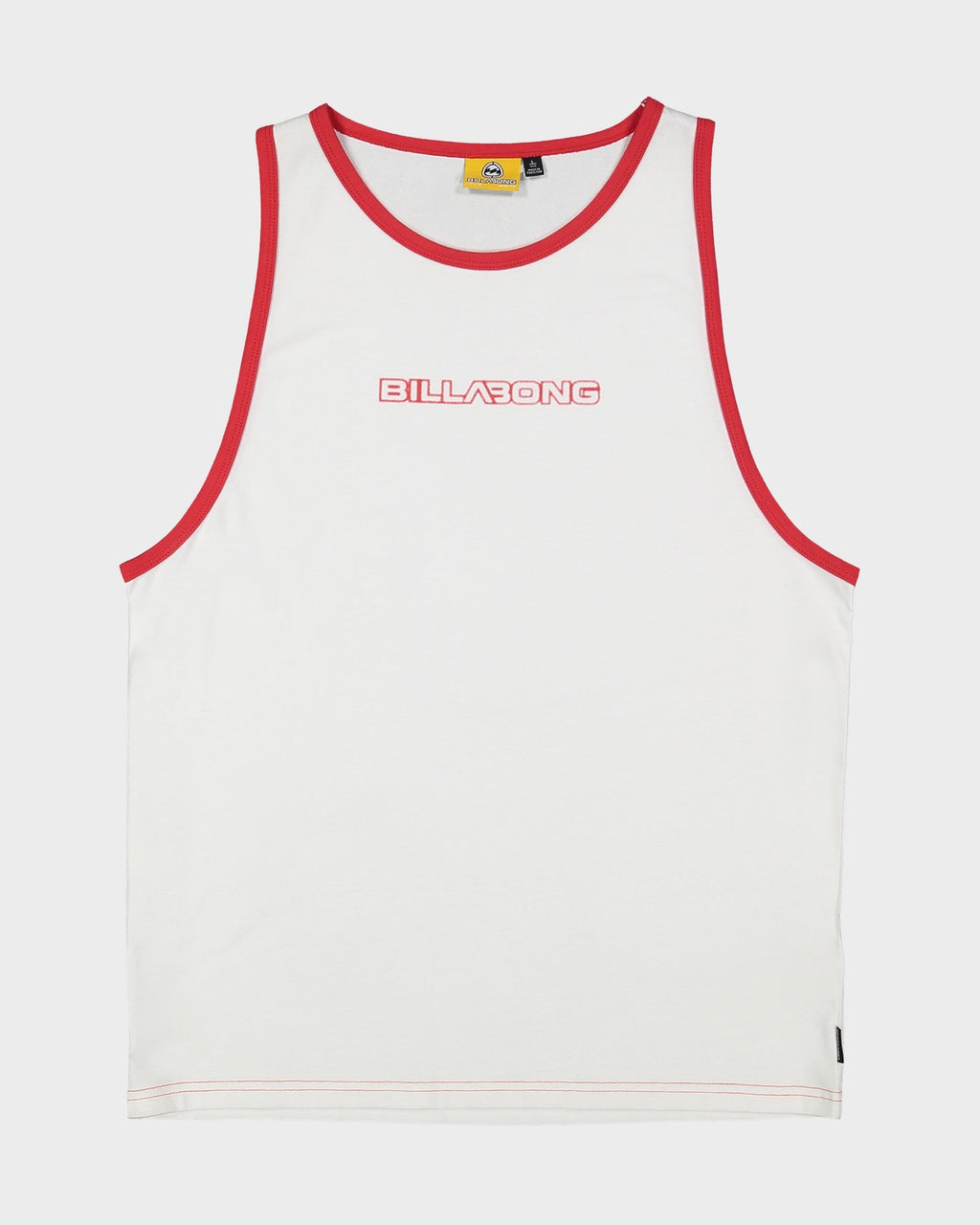 Mens Spec Tipper Tank